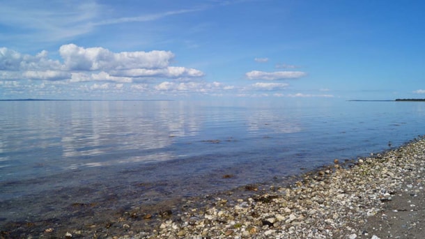 Nordfyns Kyststi