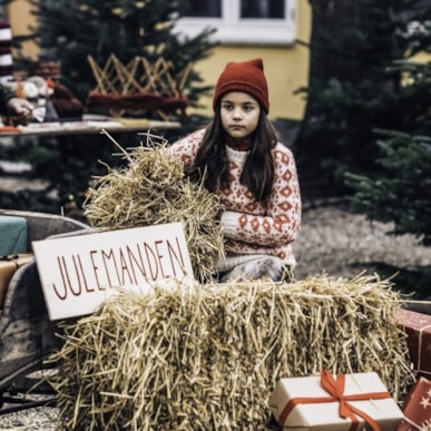 [DELETED] Familien Jul location: Bogense Torv