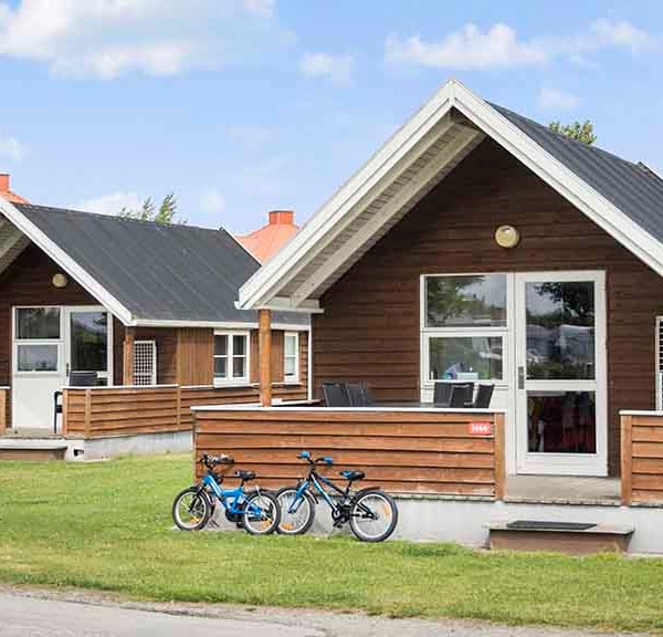 First Camp Bogense City