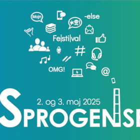 SPROGENSE