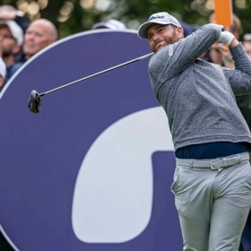 Danish Golf Challenge at Bogense Golf Club May 22-25