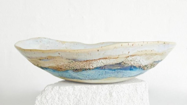 CLAY by Tina Marie - Keramik værkstedsbutik