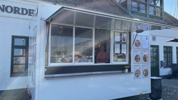Castor Foodtruck