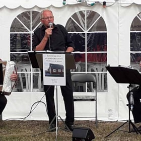 Musikhuset på Bogense Havn