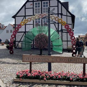 Rosenfestival