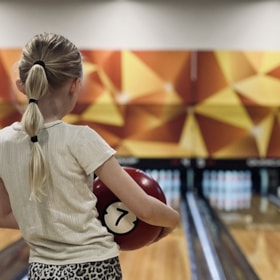 Otterup Bowlingcenter