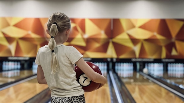 Otterup Bowlingcenter