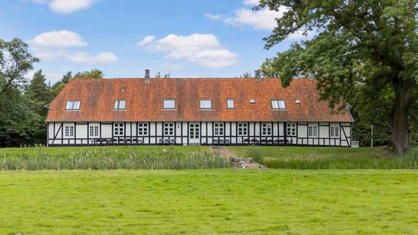 Jerstrup Herregård