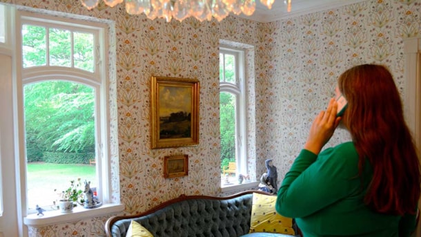 Thorslundgård - det levende museum