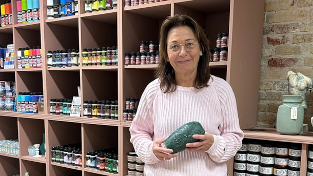 Craft and Marine: Det Kreative Univers i Bogense