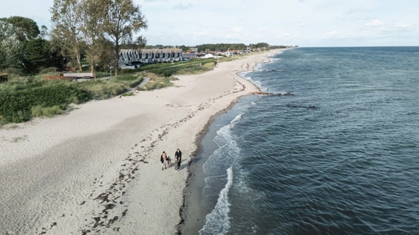 Hasmark Beach