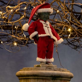 Manneken Pis, Bogense