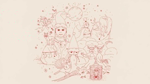 Natureventyr på Nordfyn