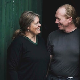 Besøg hos Drejerinden & Værkstedsfejeren - for grupper