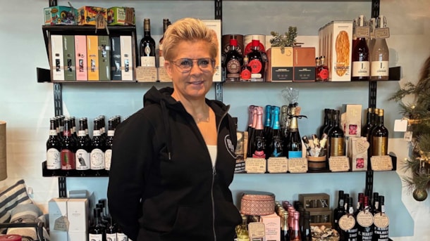 Hygge by Me in Bogense