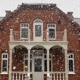 Winterferien auf Thorslundgård