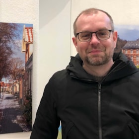 Nordfyn in Pictures – Bogense Water Tower