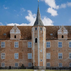 Harridslevgaard Slot