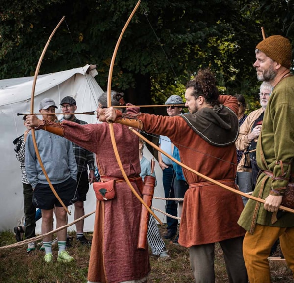 Nordfyns Vikingemarked