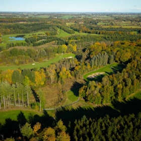 Langesø Golf