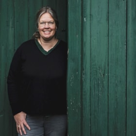 Besøg hos Drejerinden & Værkstedsfejeren - for grupper