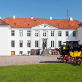Bustur til Kærsgaard Transportmuseum