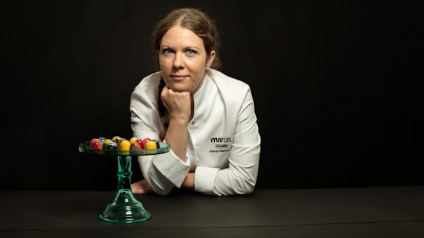 Marus Chocolatier i Søndersø