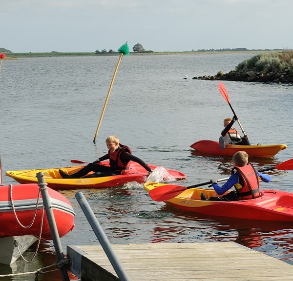 Fjordens Dag ved Klintebjerg