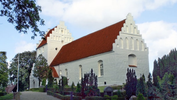 Ore Kirke