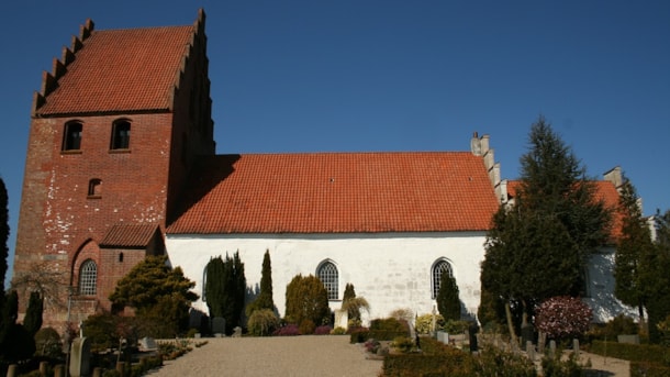 Lunde Kirche