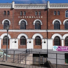 Nyborg Voldspils vinterforestilling