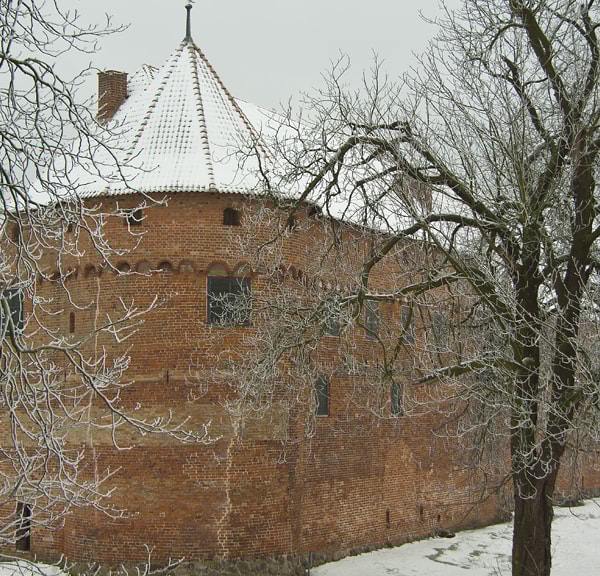 Vinterferie i Nyborg