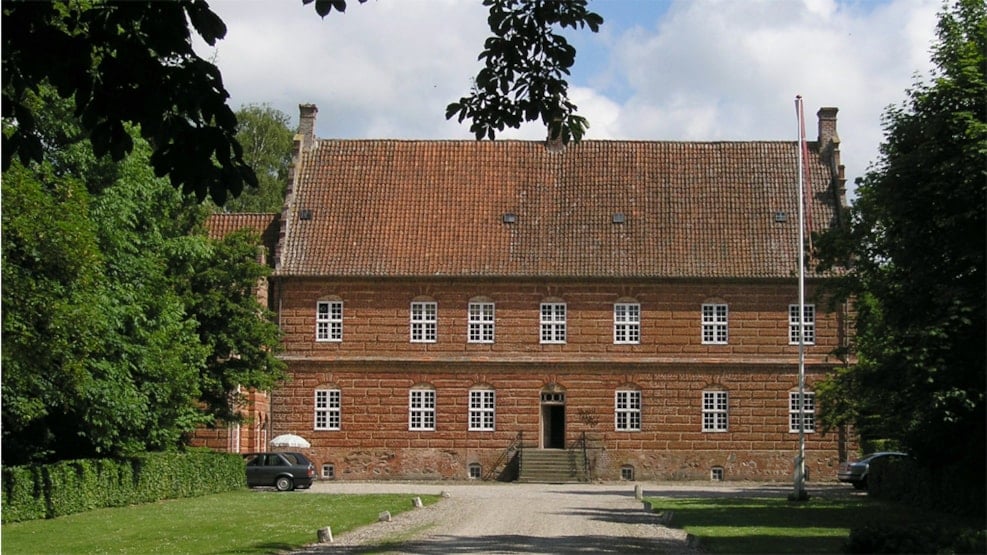 Juulskov Castle