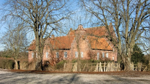 Schloss Rygård