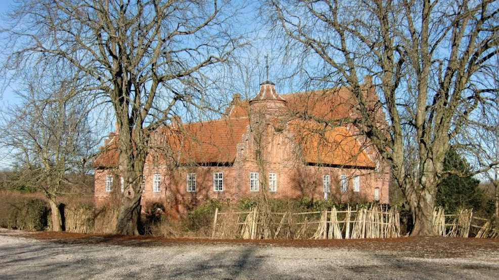 Rygård Castle
