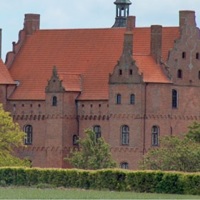 Ørbæklunde
