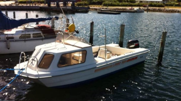 [DELETED] Nyborg Boat rental