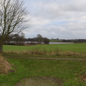 3. stop: The Red Clover Path - The Old Railway