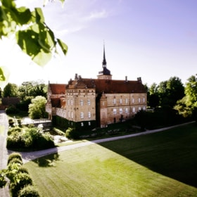 Holckenhavn Schloss - Tagungen und Konferenzen