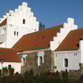 Ellinge Kirke