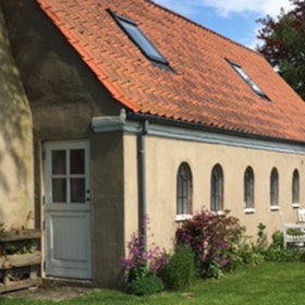 Den gamle smedje Bed and Breakfast