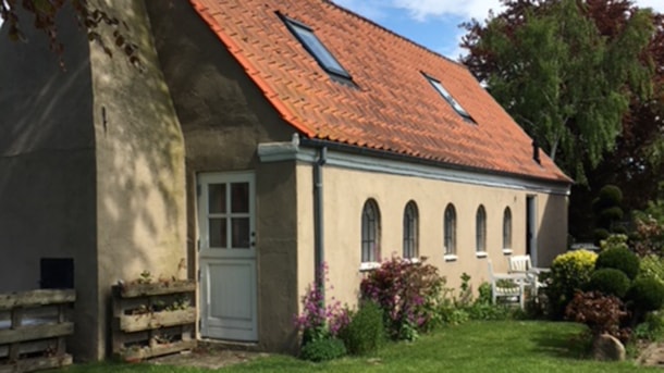 The Old Smithy Bed and Breakfast