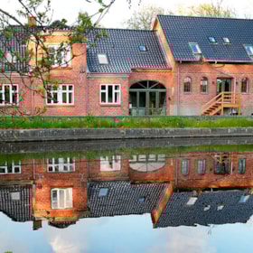 Sulkendrup Mølle, mill