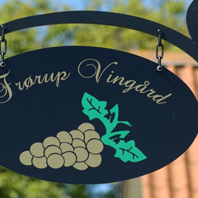 Frørup Vingård