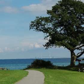 Gourmet-Route in Nyborg (41,1 km)