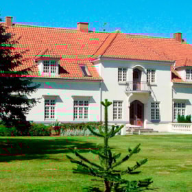 Frederikshøj Bed and Breakfast