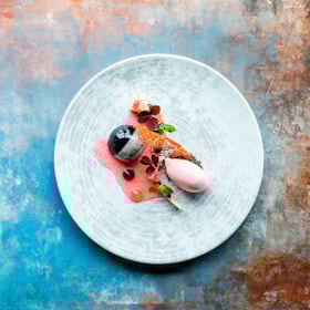 Restaurant Hesselet
