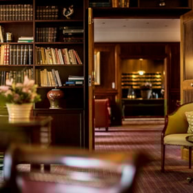 Hotel Hesselet
