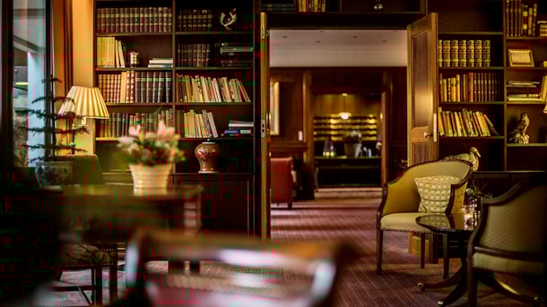 Hotel Hesselet