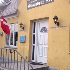 Øksendrup Inn & Motel